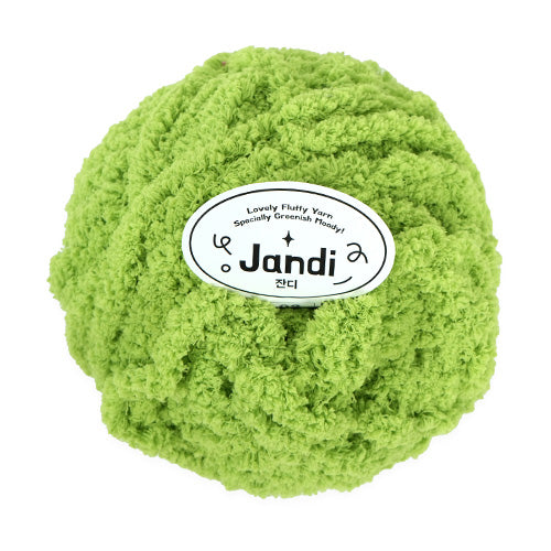 Jandi Yarn