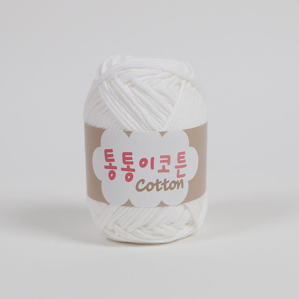 TongTongE Cotton