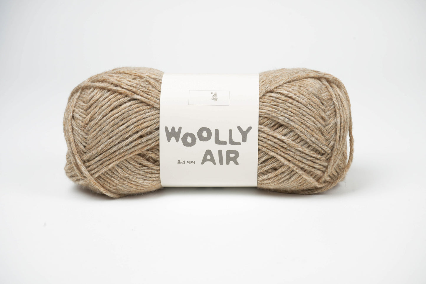 Woolly Air