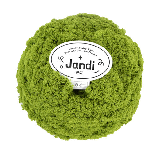 Jandi Yarn