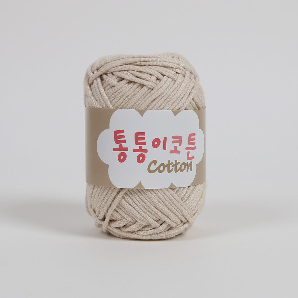 TongTongE Cotton