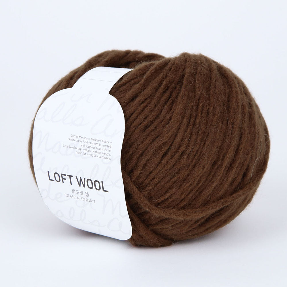 Loft Wool
