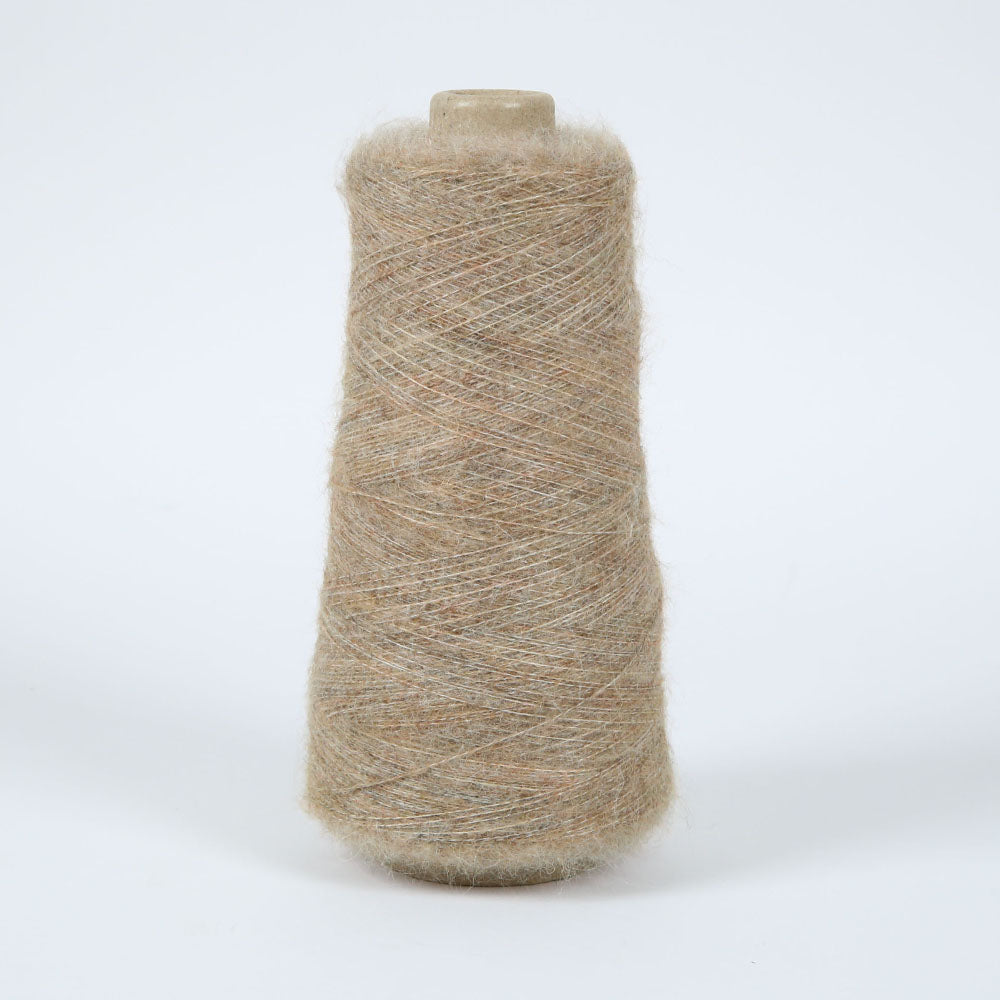 Klimt Mohair cone