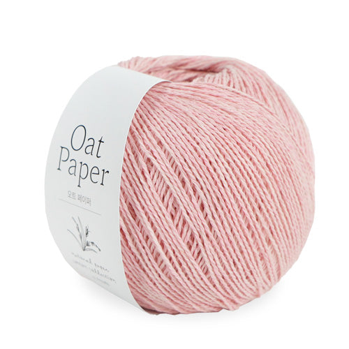Oat Paper