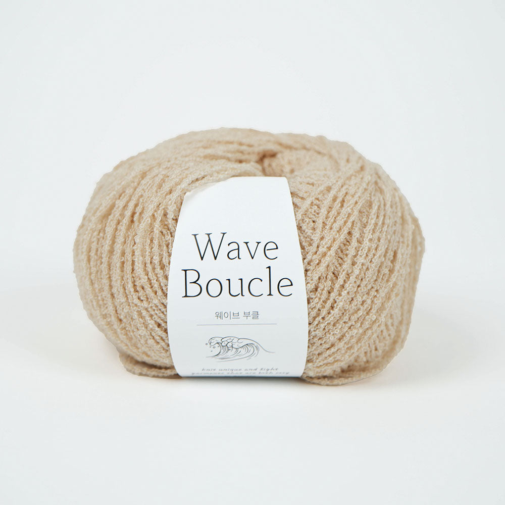 Wave Boucle