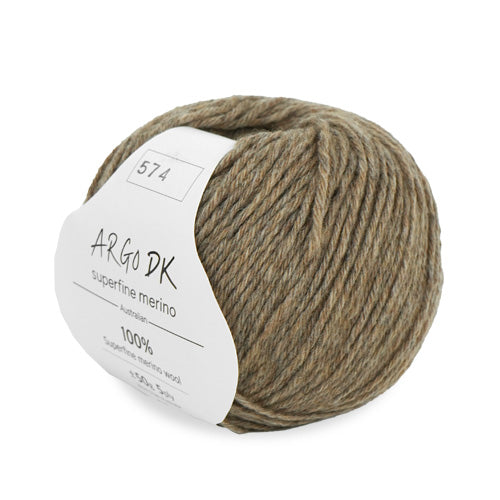 Argo DK