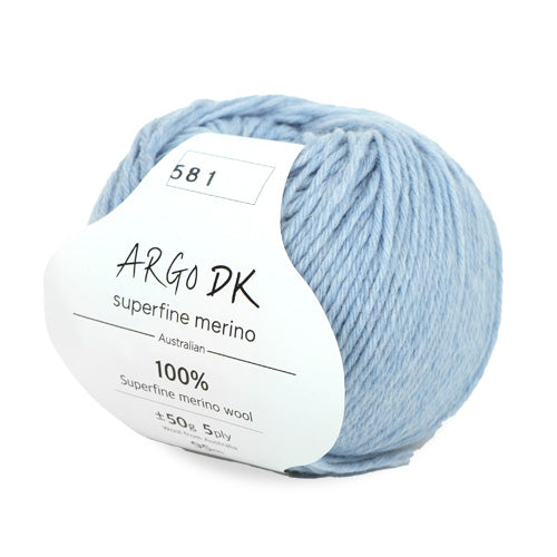 Argo DK