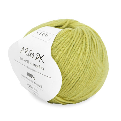 Argo DK