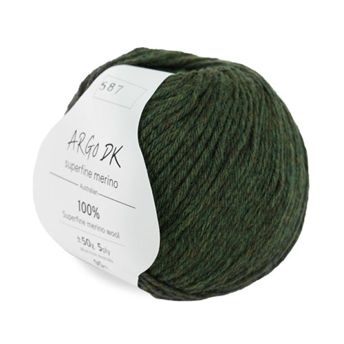 Argo DK