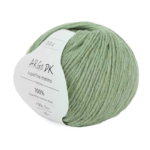 Argo DK