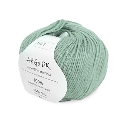 Argo DK