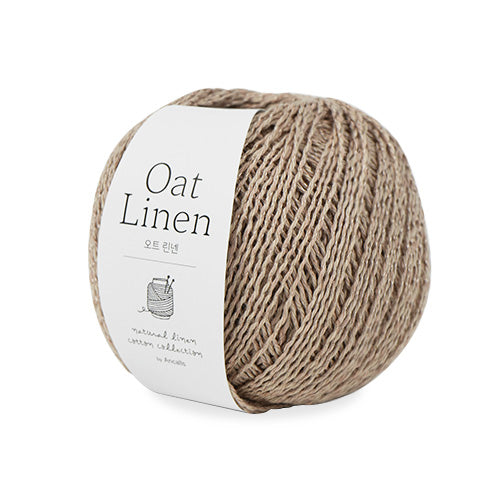 Oat Linen