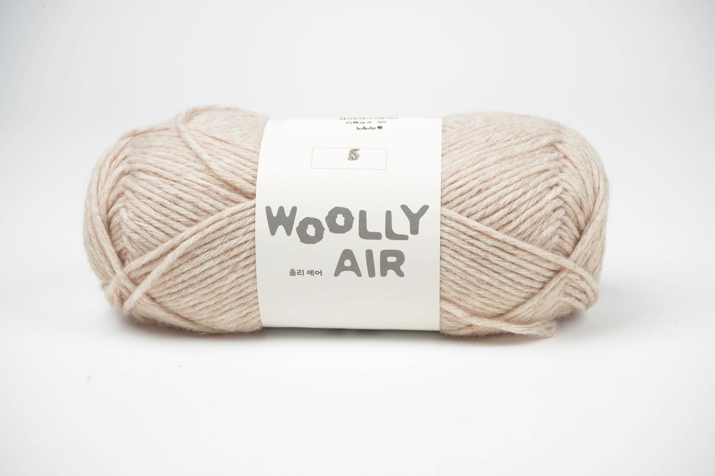 Woolly Air