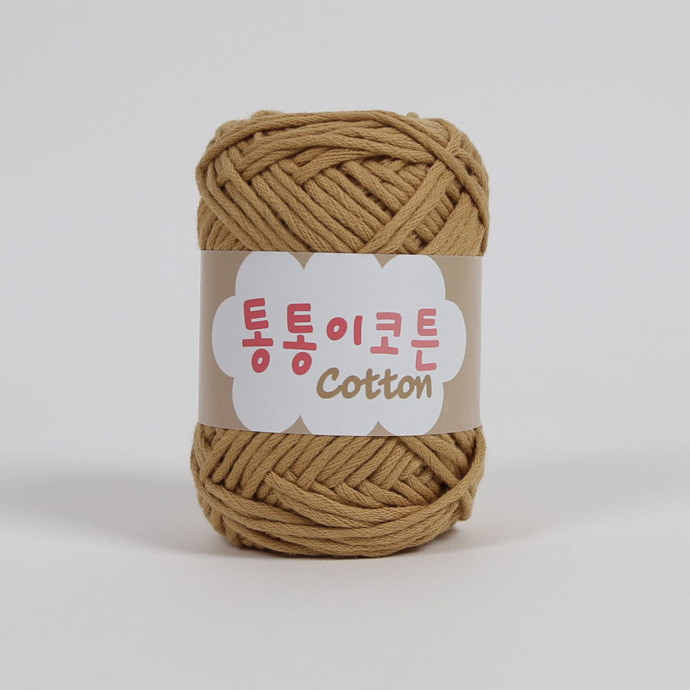 TongTongE Cotton