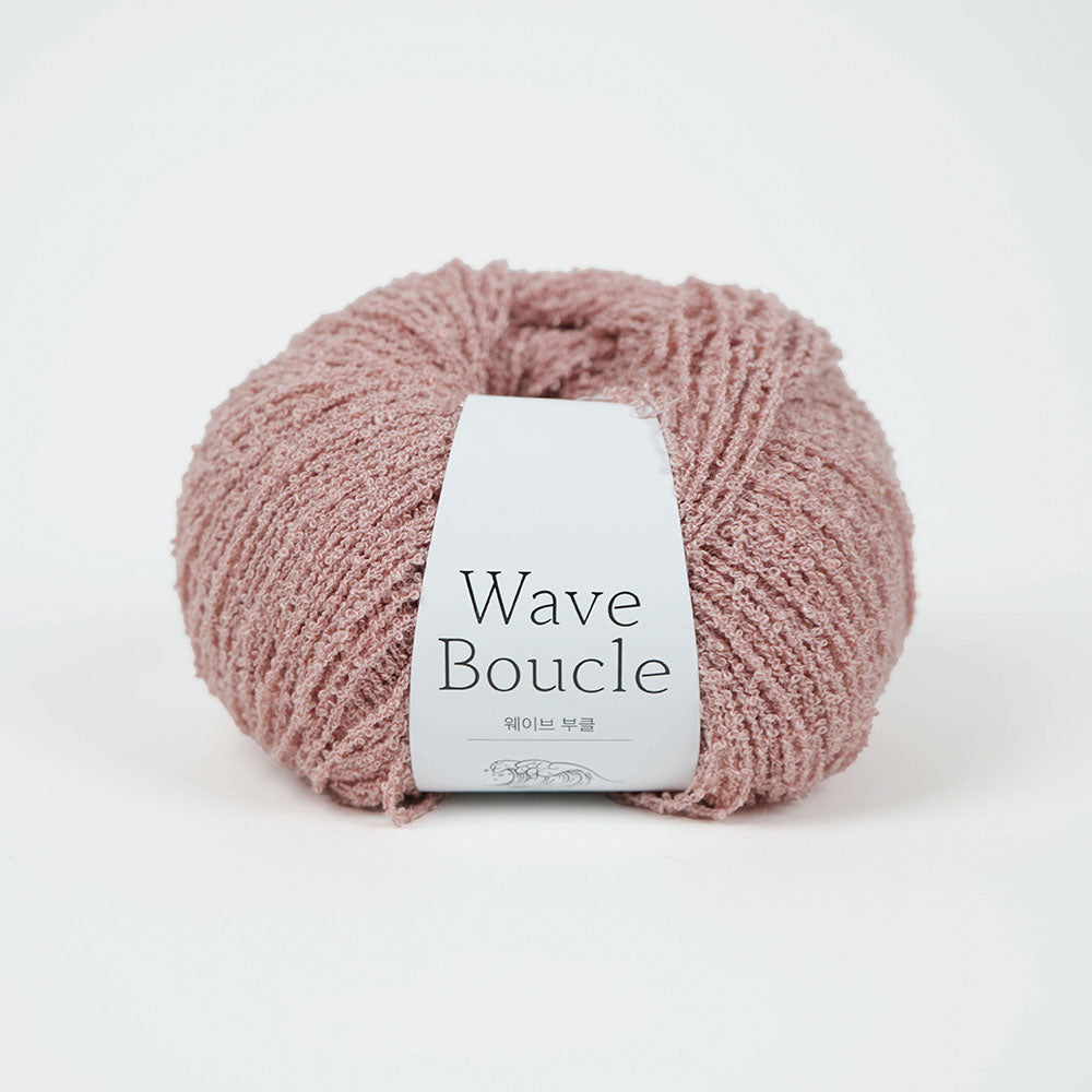 Wave Boucle