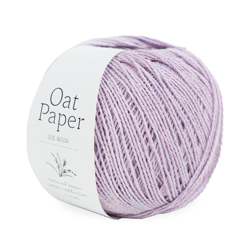 Oat Paper