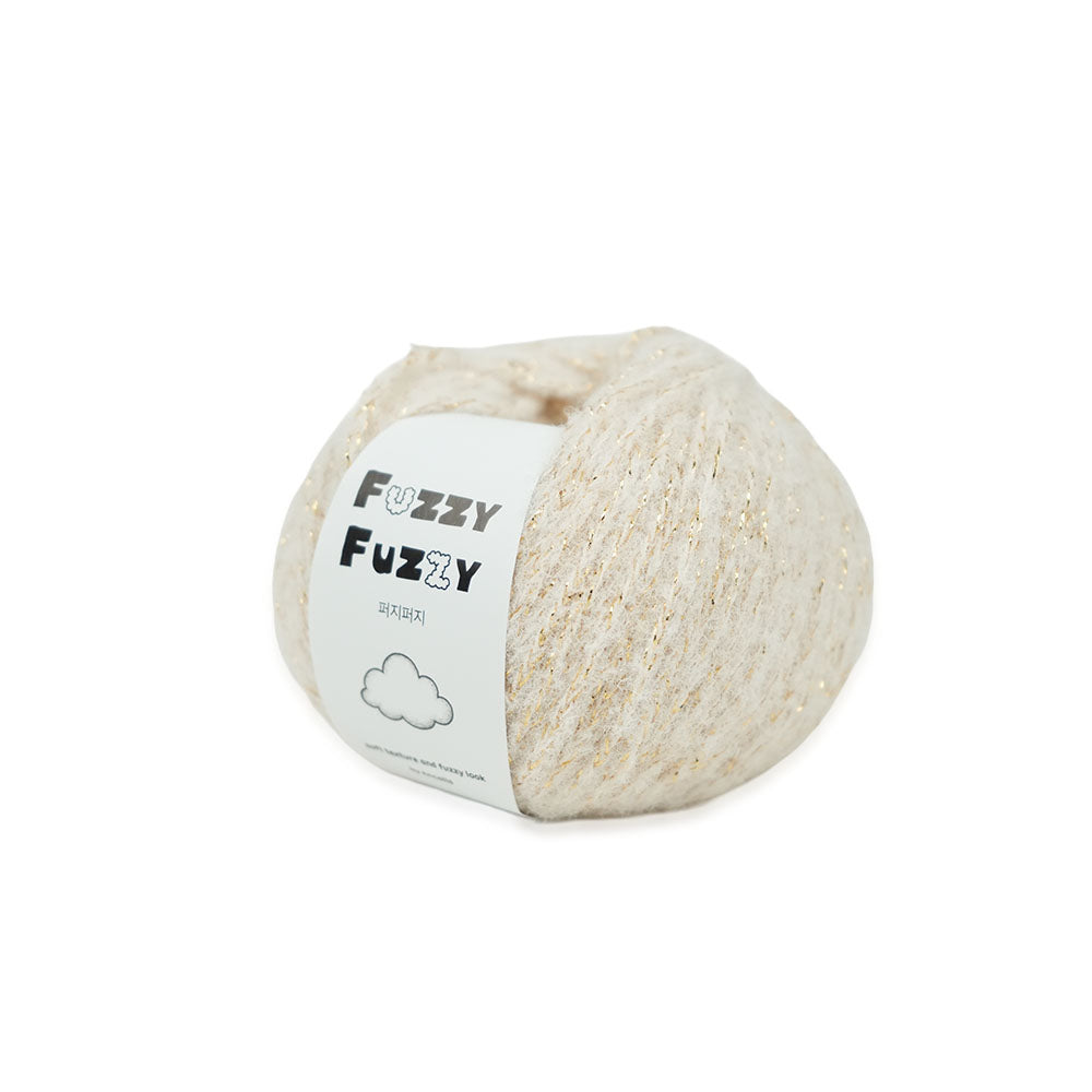 Fuzzy Fuzzy