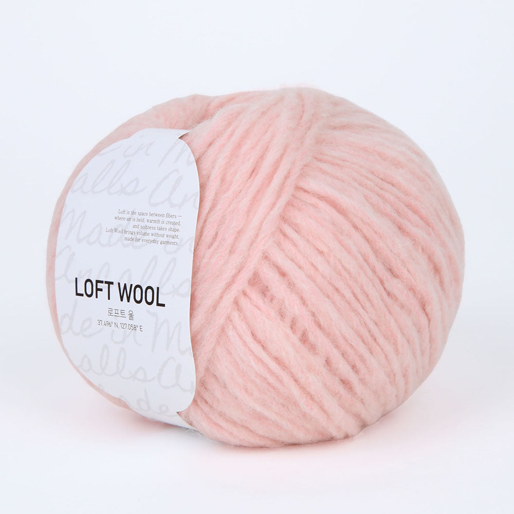 Loft Wool