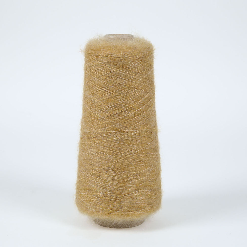 Klimt Mohair cone