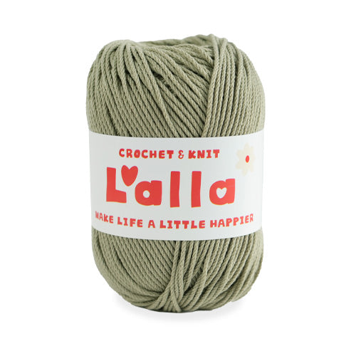 Lalla