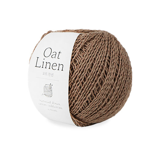 Oat Linen