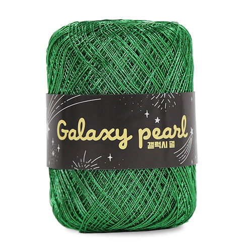 Galaxy Metallic Cord Ball