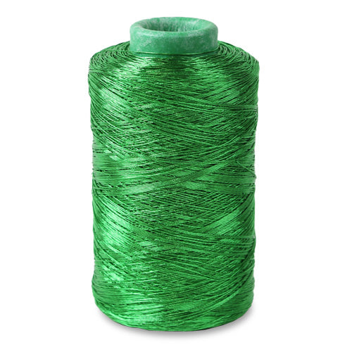 Galaxy Metallic Cord Cone