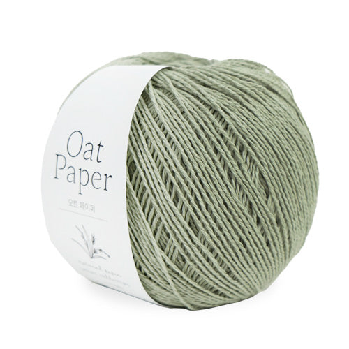 Oat Paper