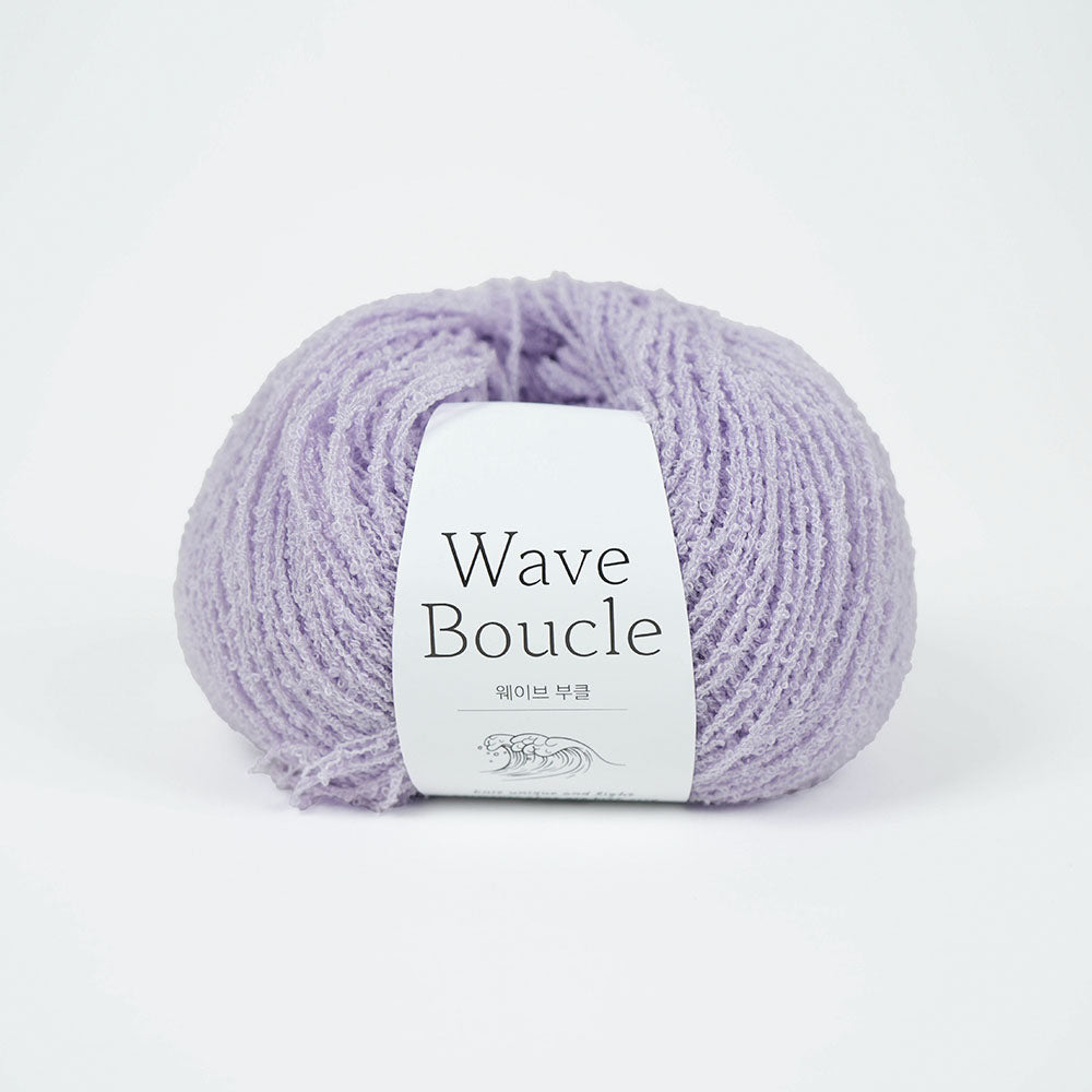 Wave Boucle