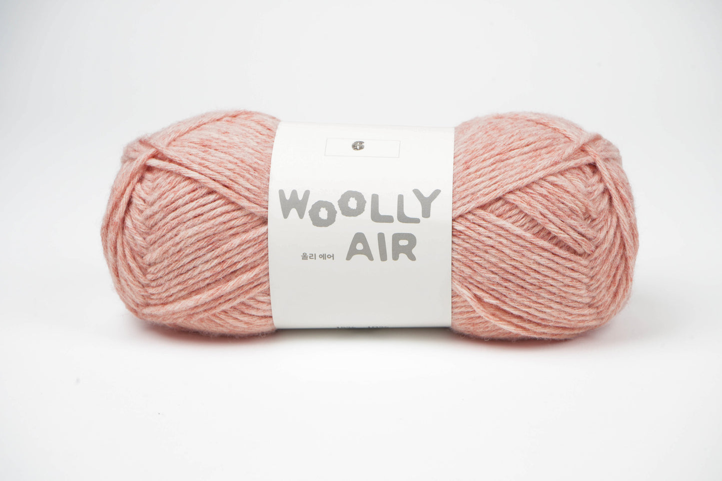 Woolly Air