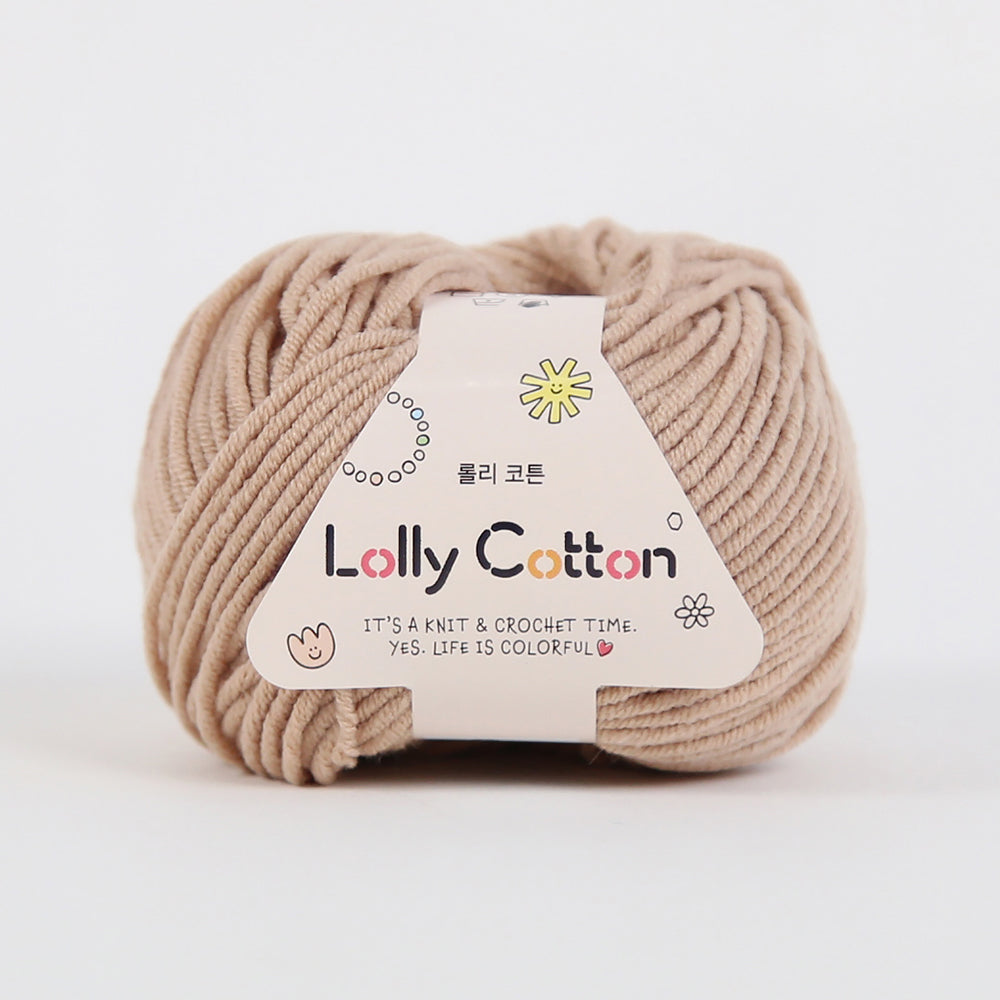 Lolly Cotton