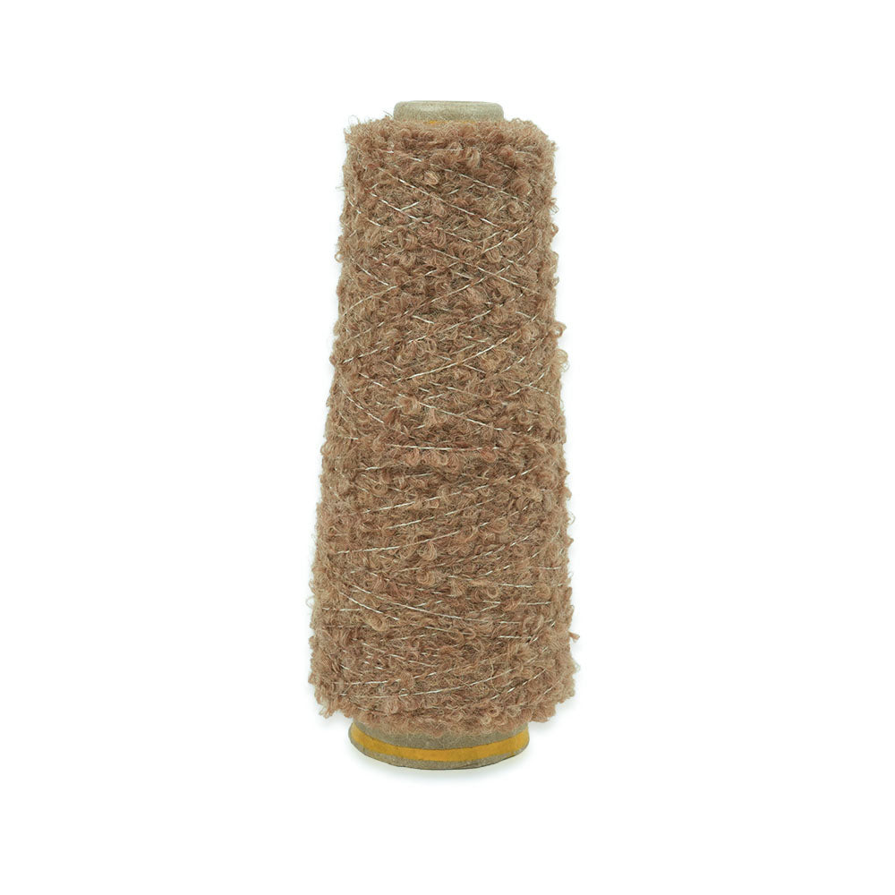 Bonbon Bouclé Cone
