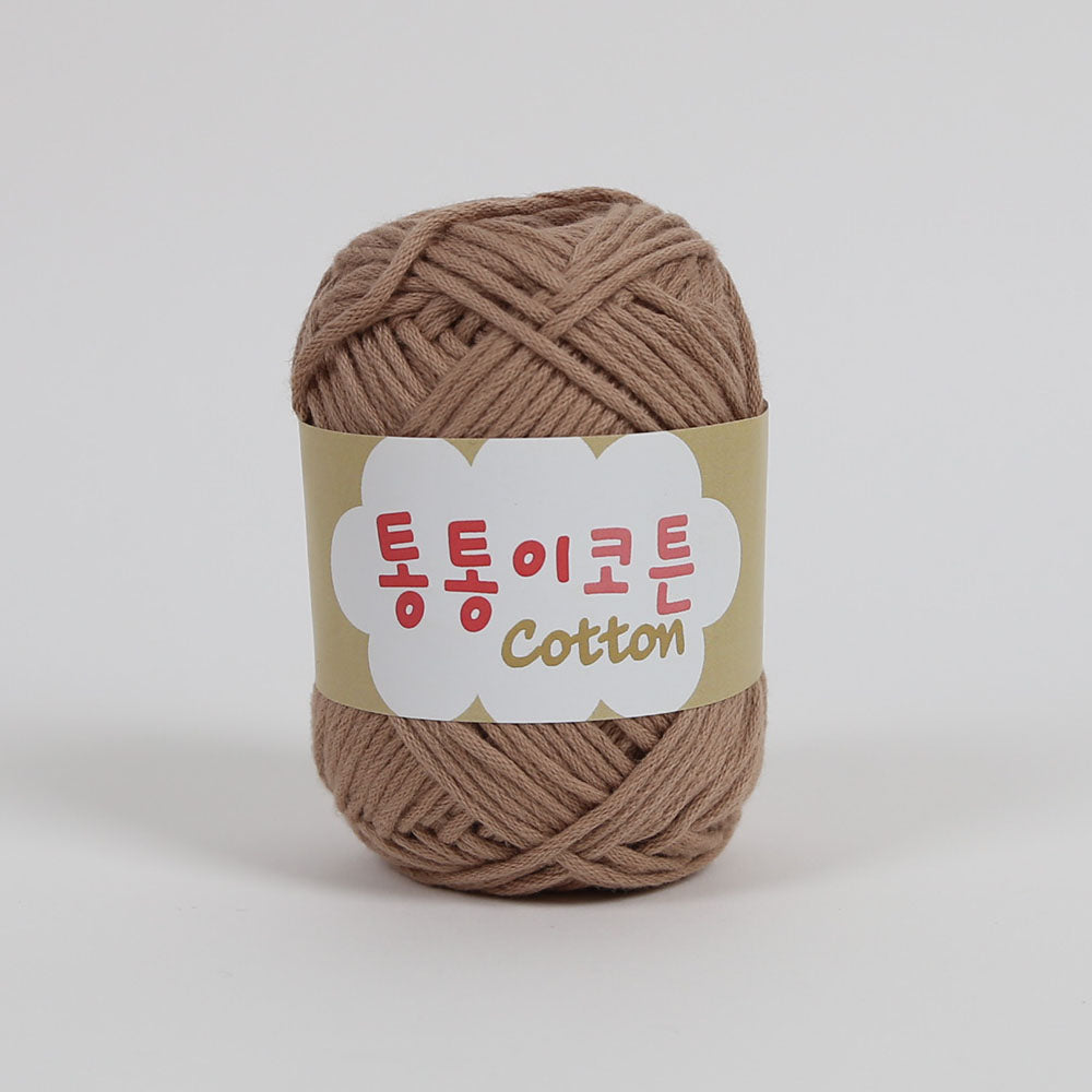 TongTongE Cotton