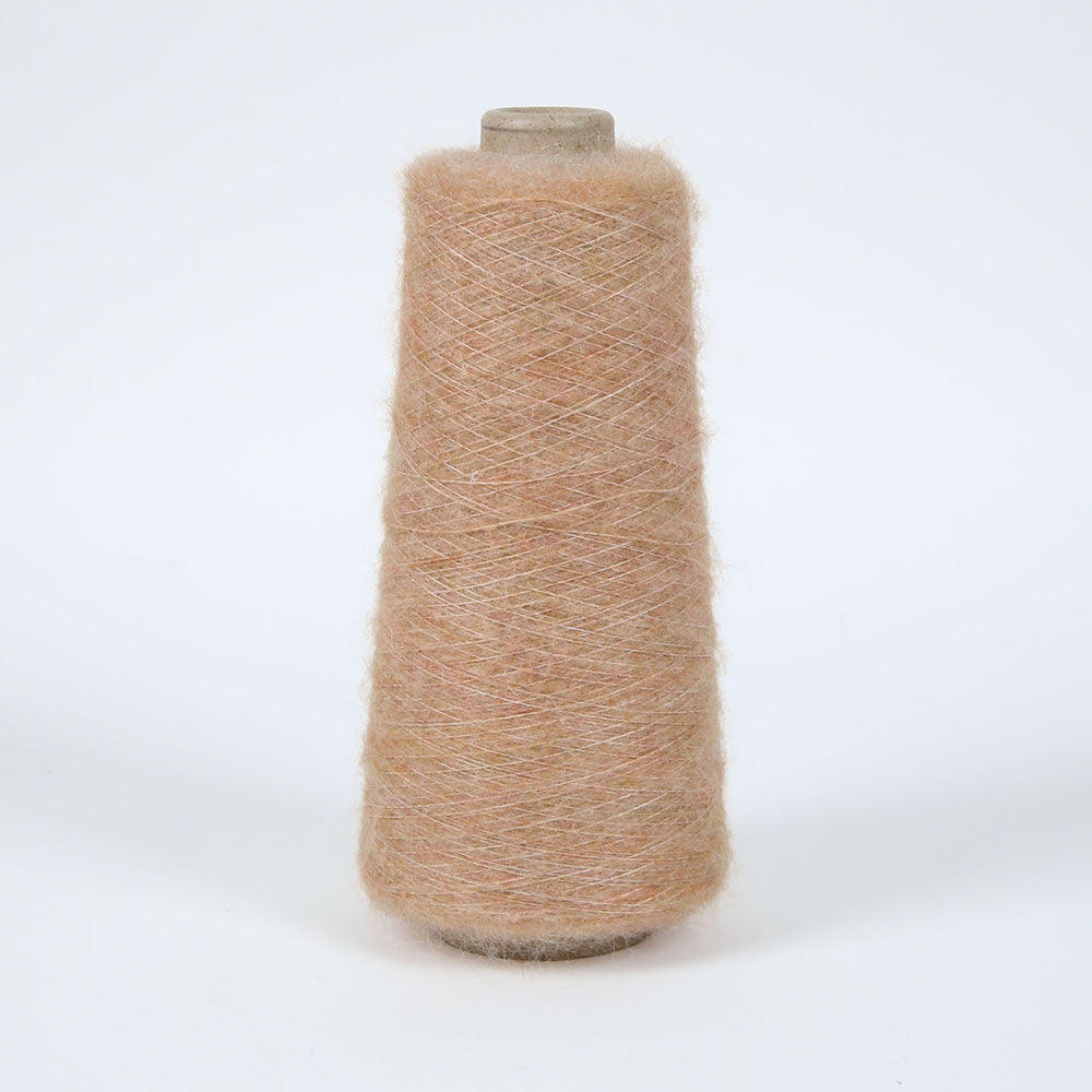 Klimt Mohair cone