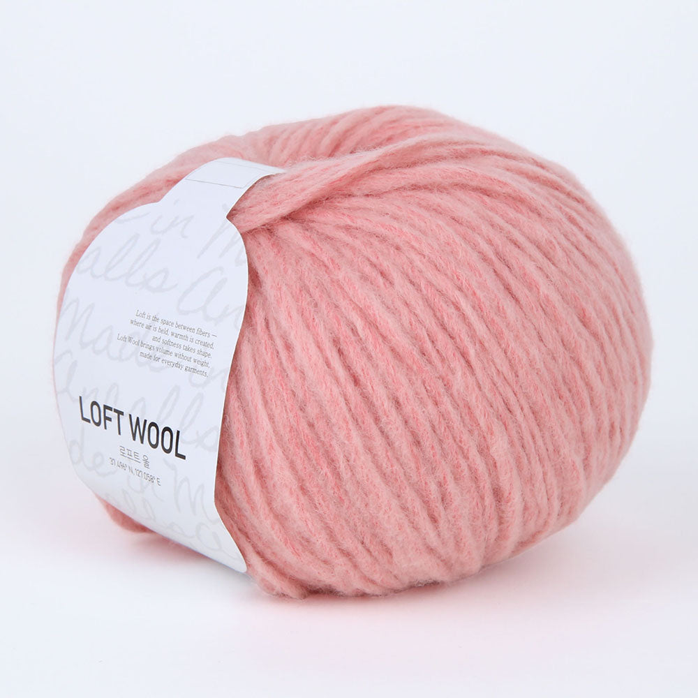 Loft Wool
