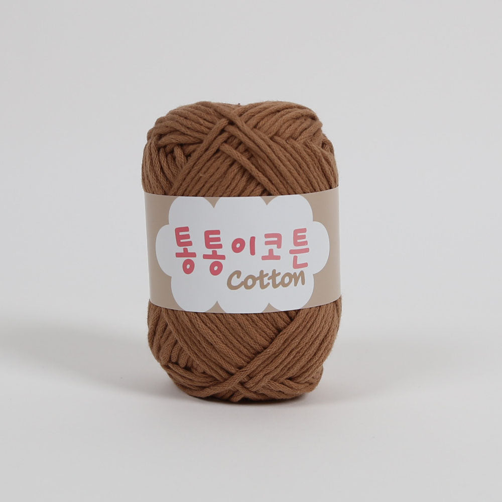 TongTongE Cotton
