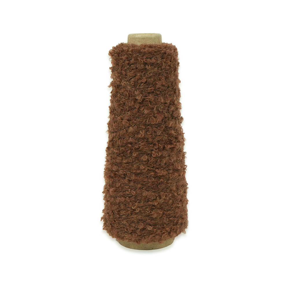 Bonbon Bouclé Cone