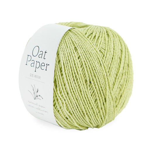 Oat Paper