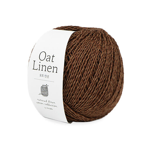 Oat Linen