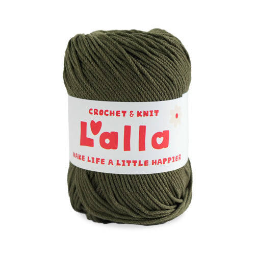 Lalla