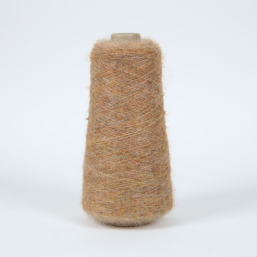 Klimt Mohair cone