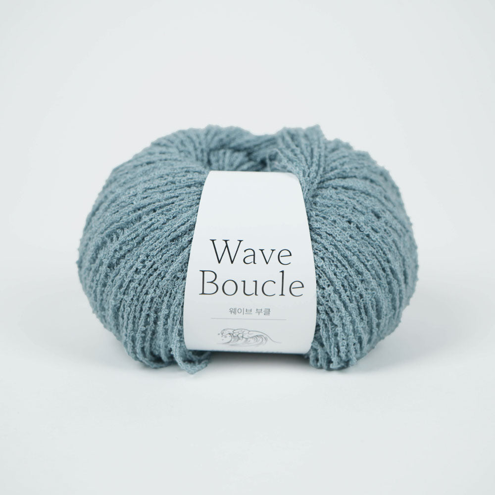 Wave Boucle