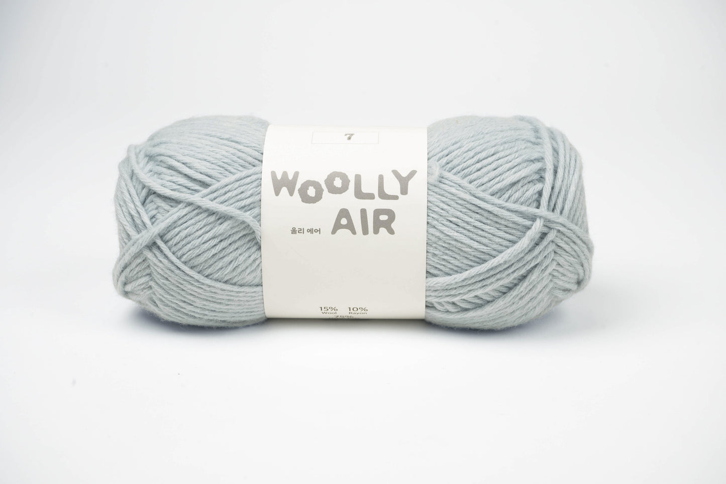 Woolly Air
