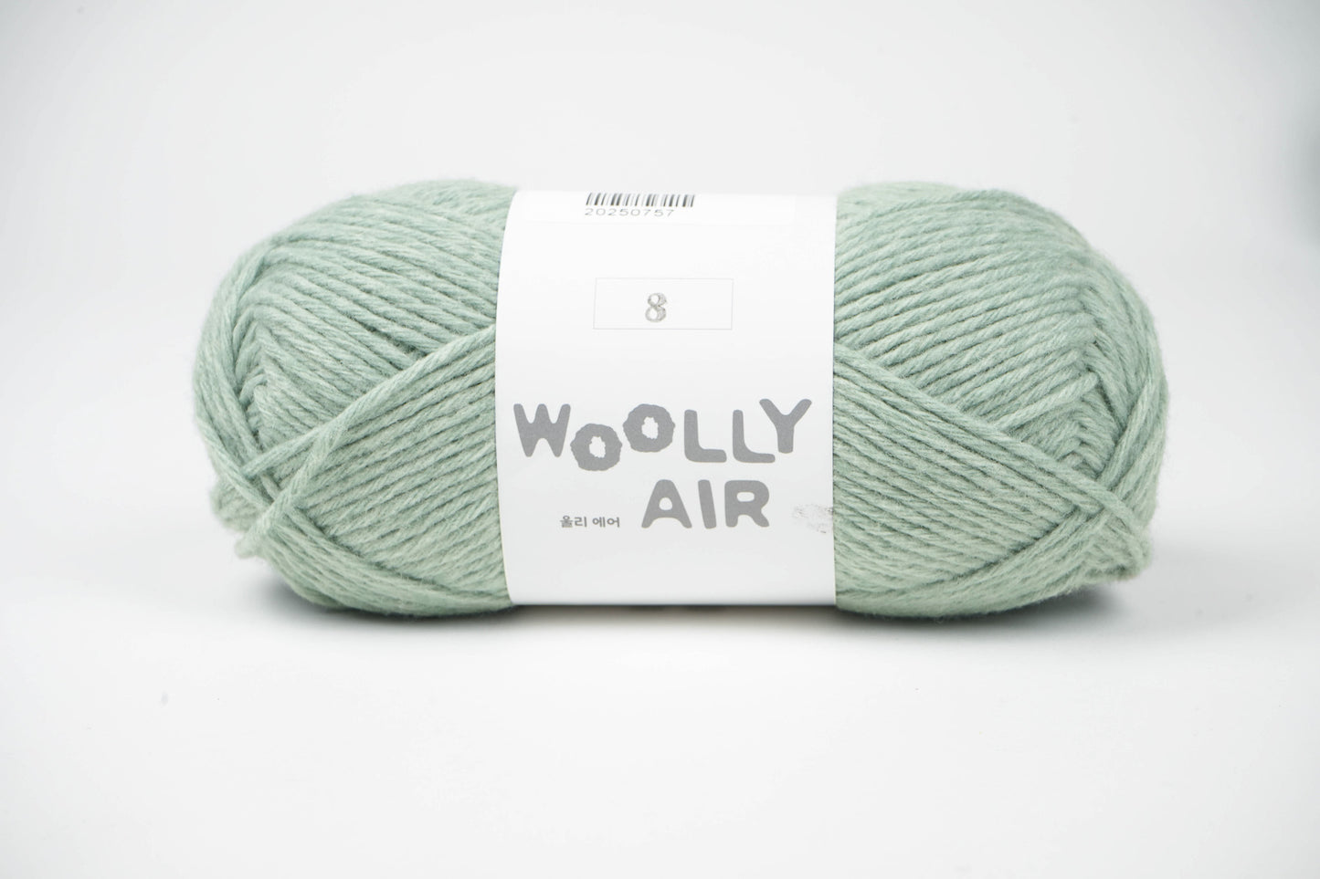 Woolly Air