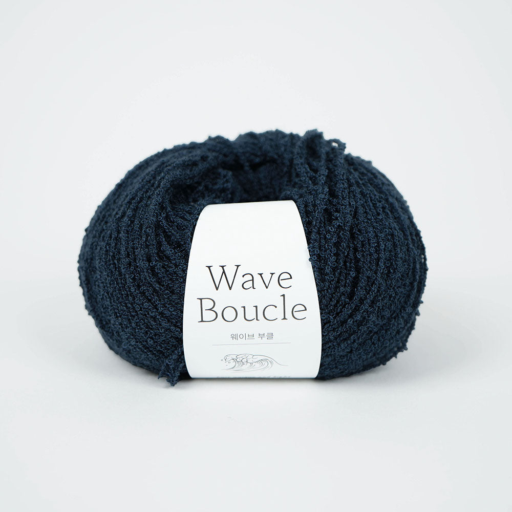 Wave Boucle