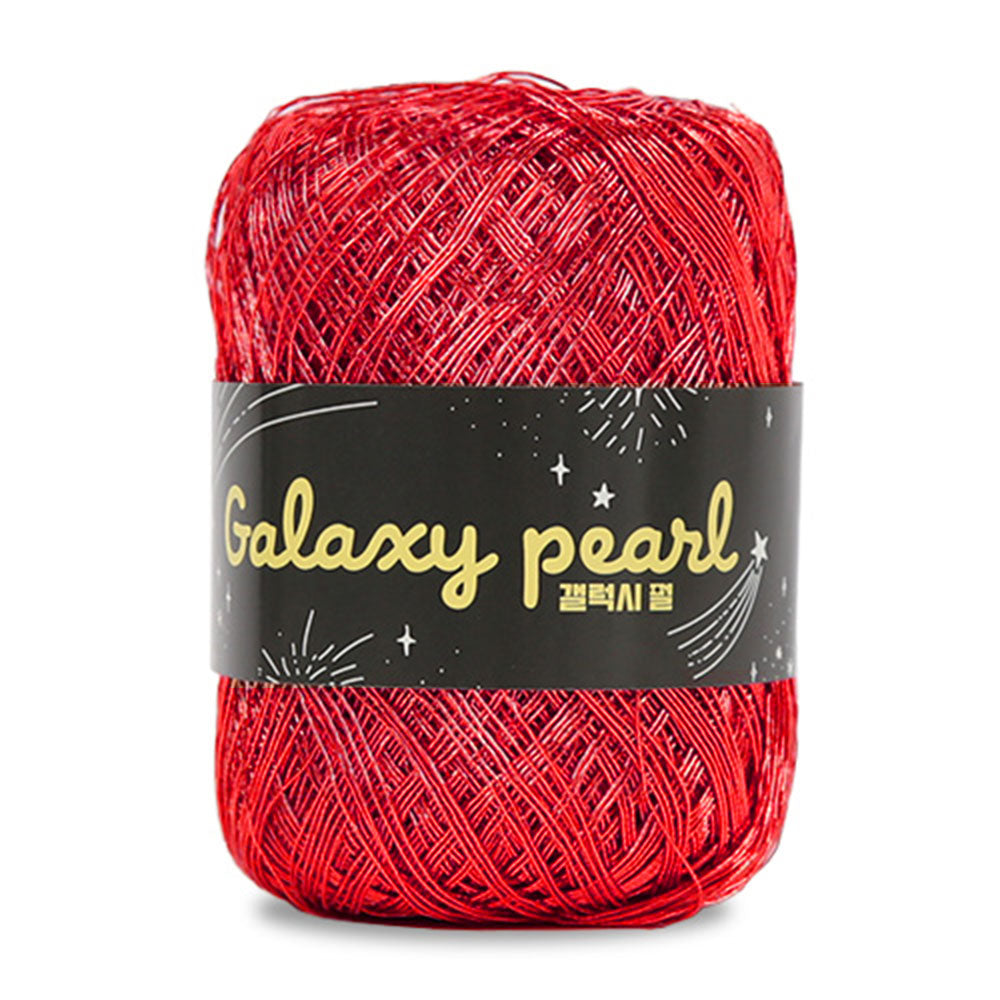 Galaxy Metallic Cord Ball