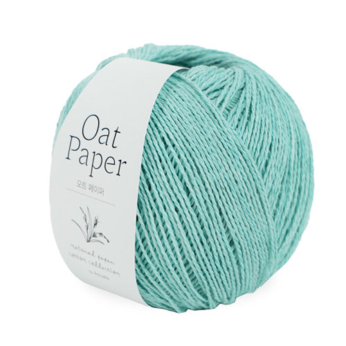Oat Paper