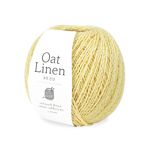 Oat Linen