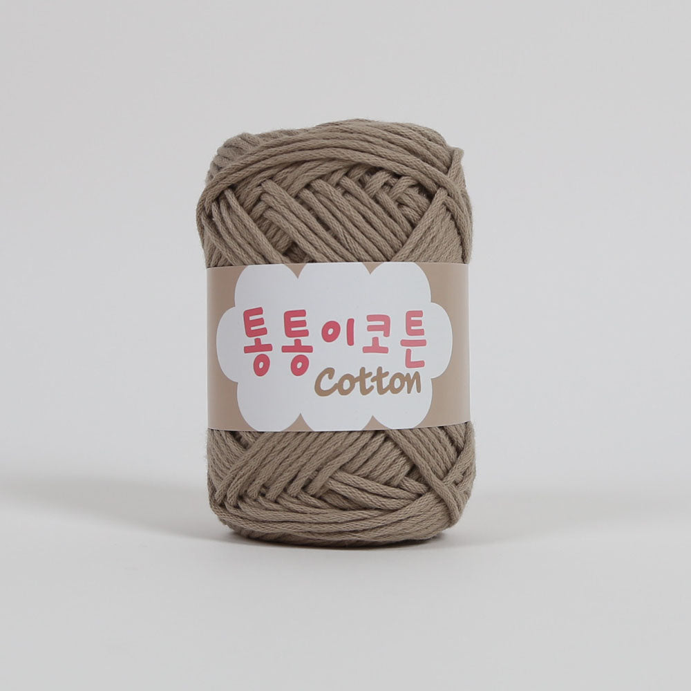 TongTongE Cotton