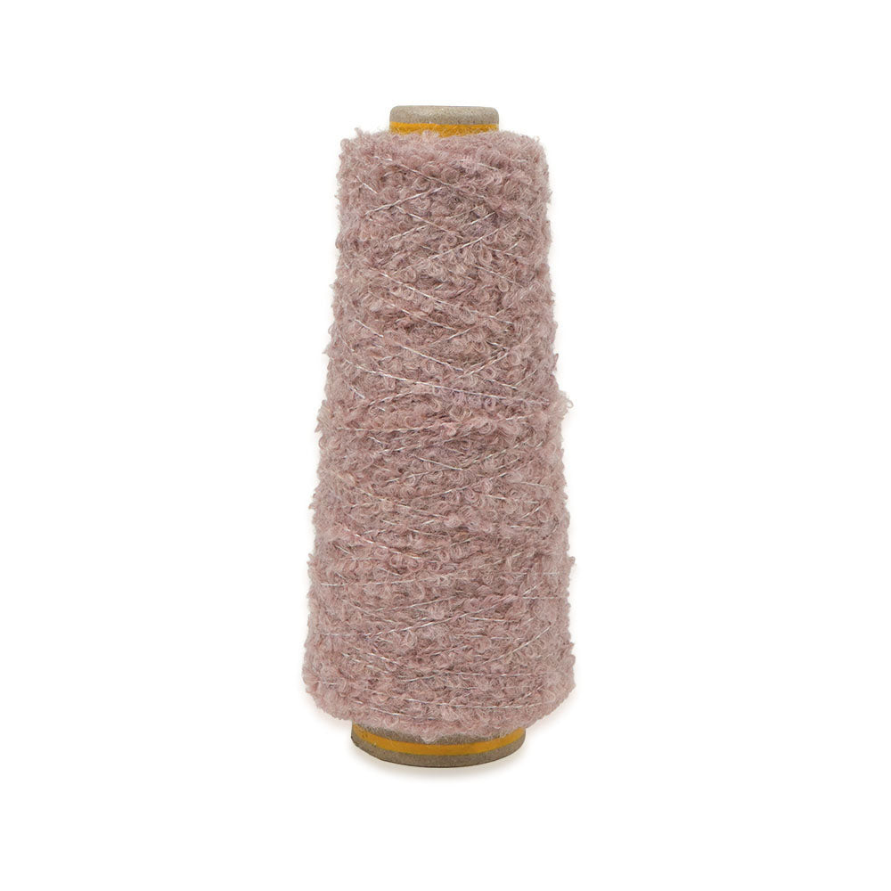 Bonbon Bouclé Cone